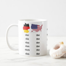 Deutsch / Englisch The & You