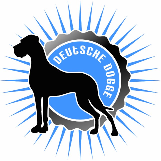 Deutsch: Hund Fotoskulptur Schlüsselanhänger (Vorne)