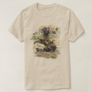 Deutsch Kurzhaar T-Shirt