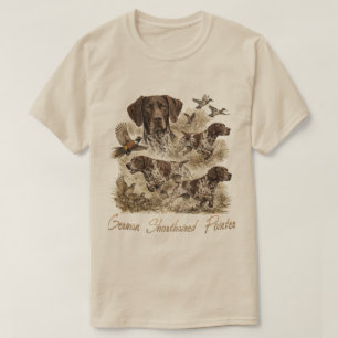 Deutsch Kurzhaar T-Shirt