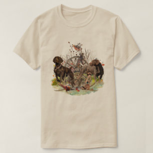 Deutsch Kurzhaar T-Shirt
