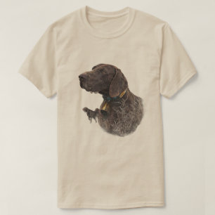 Deutsch Kurzhaar T-Shirt