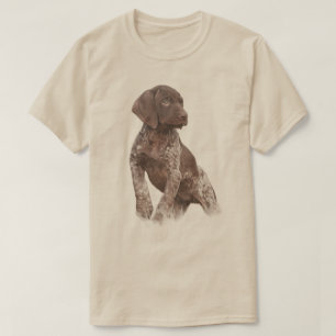 Deutsch Kurzhaar T-Shirt