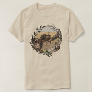 Deutsch Kurzhaar T-Shirt