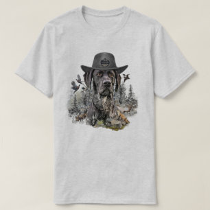 Deutsch Kurzhaar T-Shirt