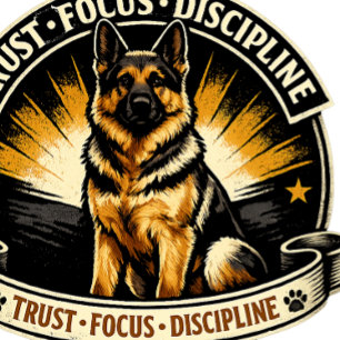 Deutsch Kurzhaar Trust Focus Disziplin Schürze