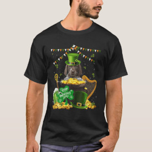 Deutsch Kurzhaarhunde Lover Funny Irish T-Shirt