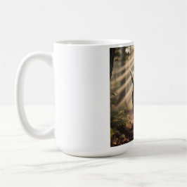 Deutsch Kurzhaarige Pointer-Elegante Tasse