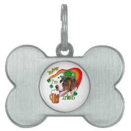 Deutsch Kurzhaarige Pointer St Pattys Tiermarke