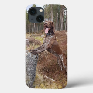 Deutsch Kurzportrait Case-Mate iPhone Hülle