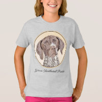 Deutsch Kurzzeitermalerei - Hundekunst