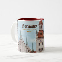 Deutsch München, kundenspezifisch