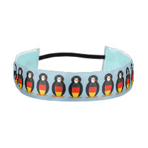 Deutsch Pinguin -- Deutscher Pinguin