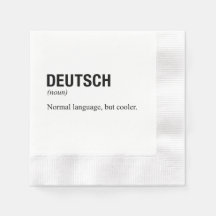 DEUTSCH