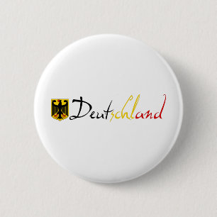 Deutschand Vorlagenentwürfe! Button