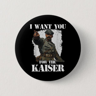 Deutsche Armee 1. Wk Kaiserreich Otto Von Bismarck Button