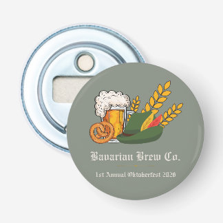 Deutsche Bierhalle Firmen-Event-Swags Flaschenöffner
