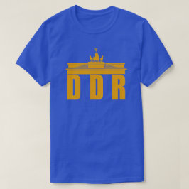 Deutsche Demokratische Republik T-Shirt
