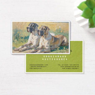 Deutsche Dogge