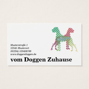 Deutsche Dogge
