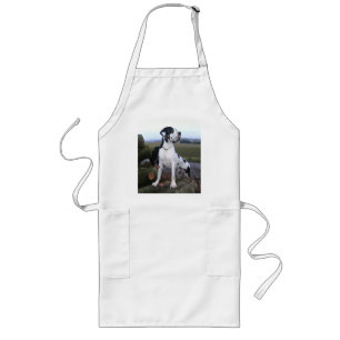 Deutsche Dogge, Great Dane,Hunde,Dogue Allemand Lange Schürze