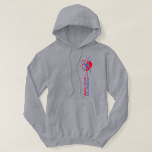 Deutsche Dogge Hoodie