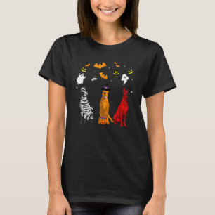 Deutsche Dogge Hund T-Shirt
