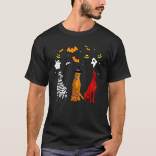 Deutsche Dogge Hund T-Shirt