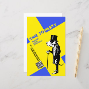 Deutsche Dogge "Mister Dandy"