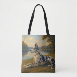 Deutsche Dogge Tasche