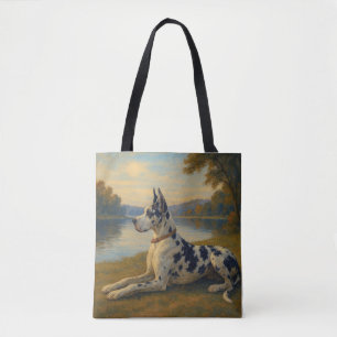 Deutsche Dogge Tasche
