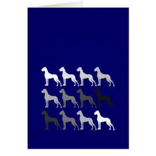 Deutsche Doggen