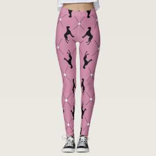 Deutsche Doggen Leggings