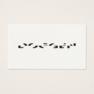 Deutsche Doggen Visitenkarten