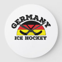 Deutsche Eishockey