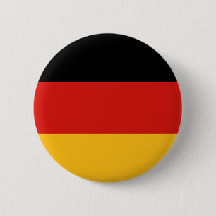 DEUTSCHE FLAGFARBEN BUTTON