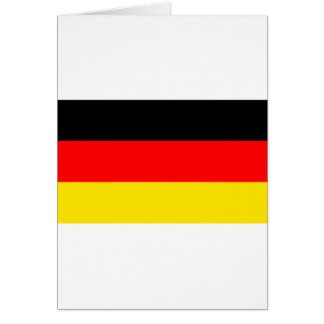 Deutsche Flagge