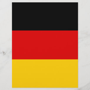 Deutsche Flagge