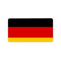 Deutsche Flagge