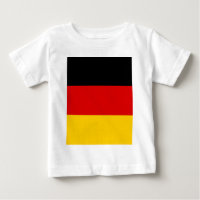 Deutsche Flagge