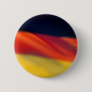 Deutsche Flagge Button