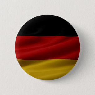 Deutsche Flagge Button