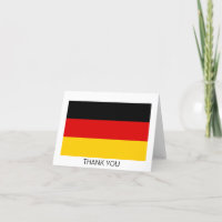 Deutsche Flagge
