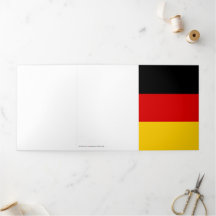 Deutsche Flagge