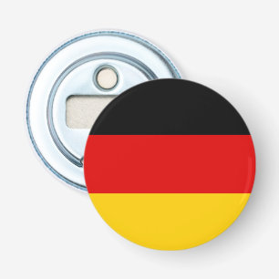 Deutsche Flagge Flaschenöffner