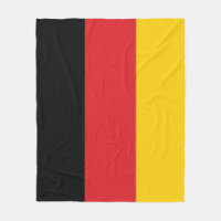 Deutsche Flagge