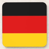 Deutsche Flagge