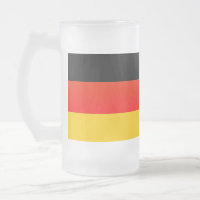 Deutsche Flagge