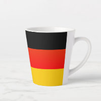 Deutsche Flagge