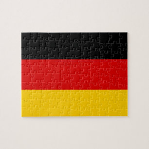 Deutsche Flagge & Patrioten - Deutschland/Sportfan